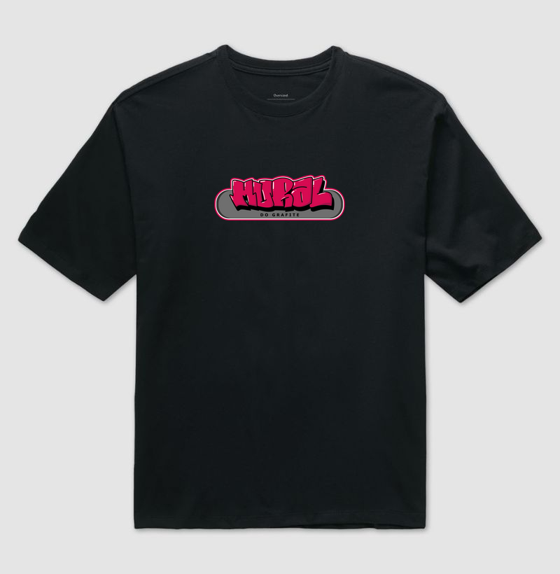 Skate Horizontal Rosa