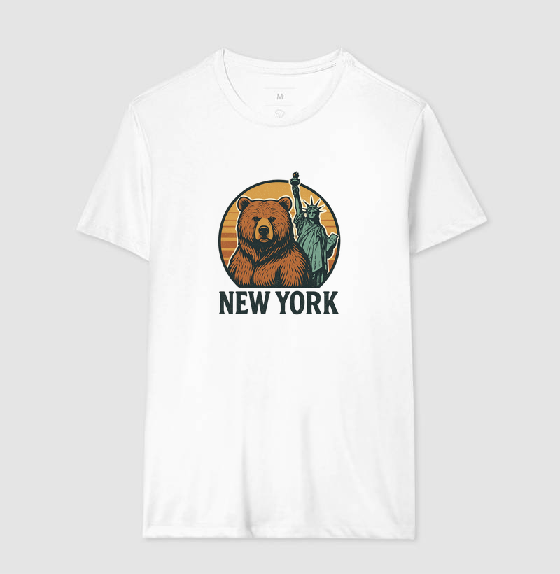 New York Bear