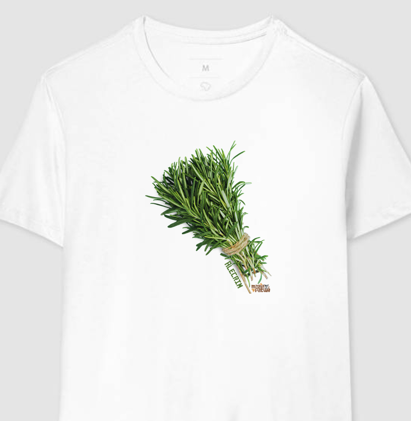 Alecrim Maria Patuá