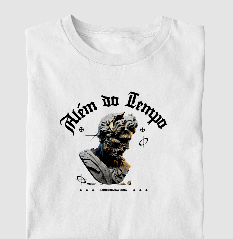Além do Tempo