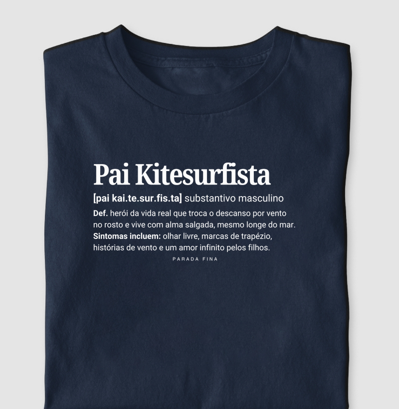 pai kitesurfista (dicionário)