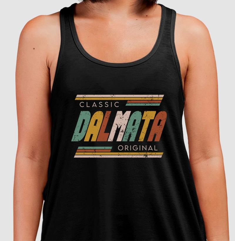 Regata Dalmata Vintage