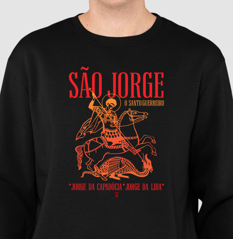 São Jorge / Original