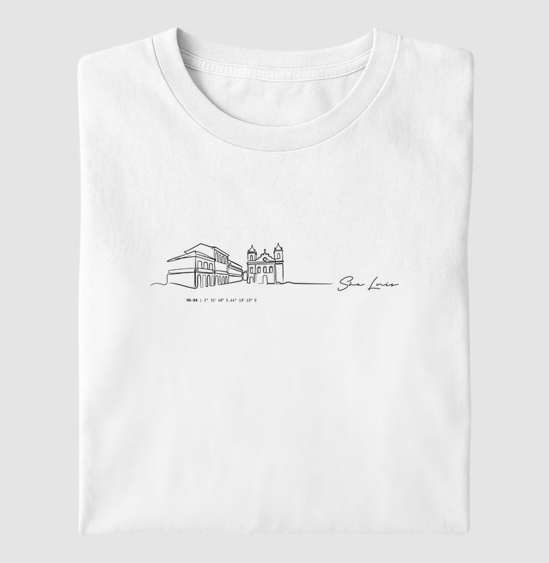 Script São Luís - Brasil