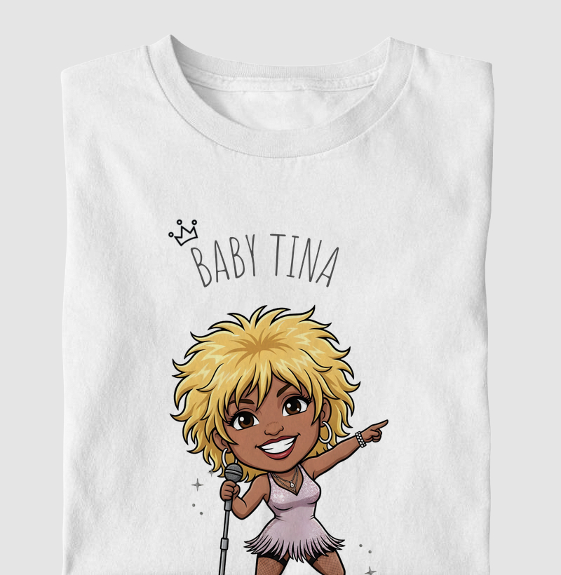 BABY TINA