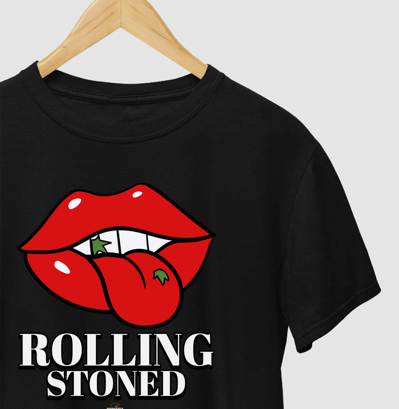 Stoned