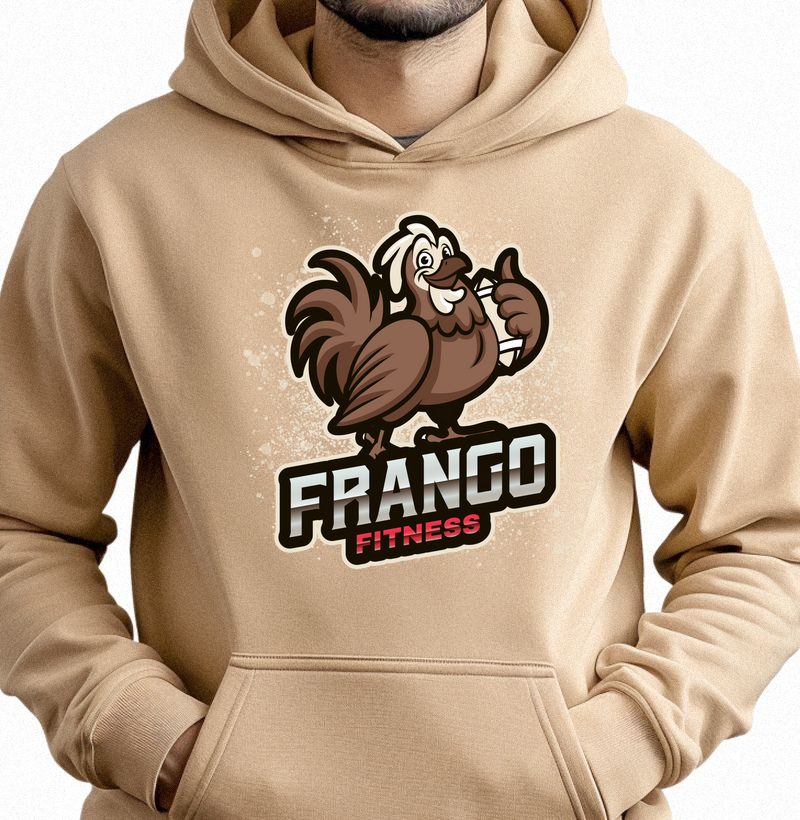 Frango Fitness