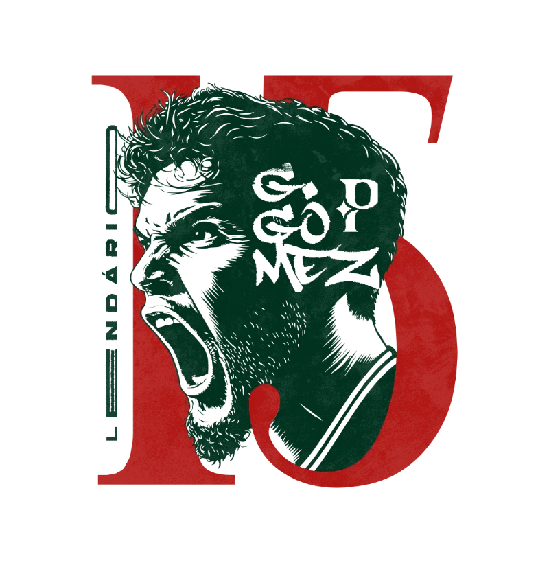 É O Capitão ⭐️