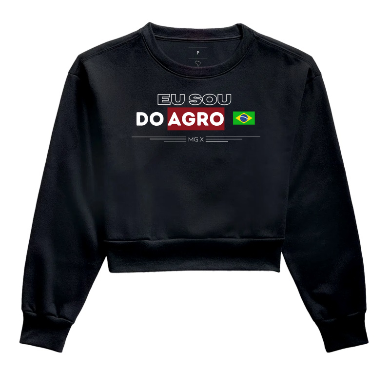Eu sou do Agro