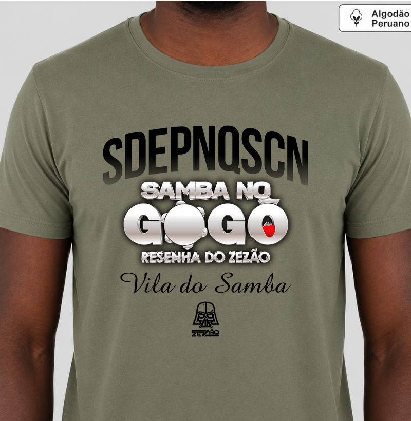Zezão | Vila 1