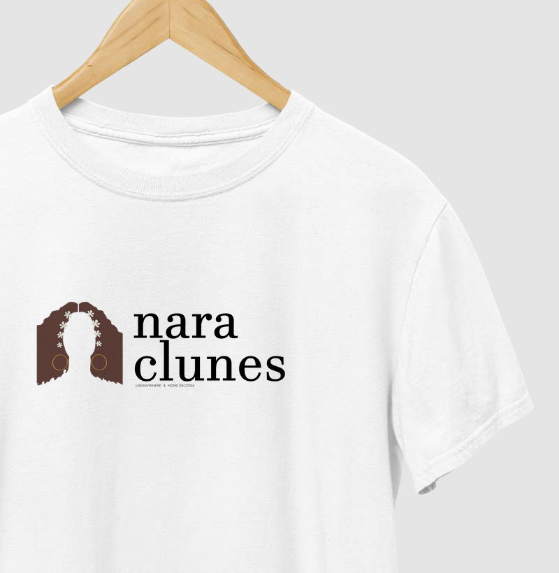 Nara Clunes - O Nome da Coisa