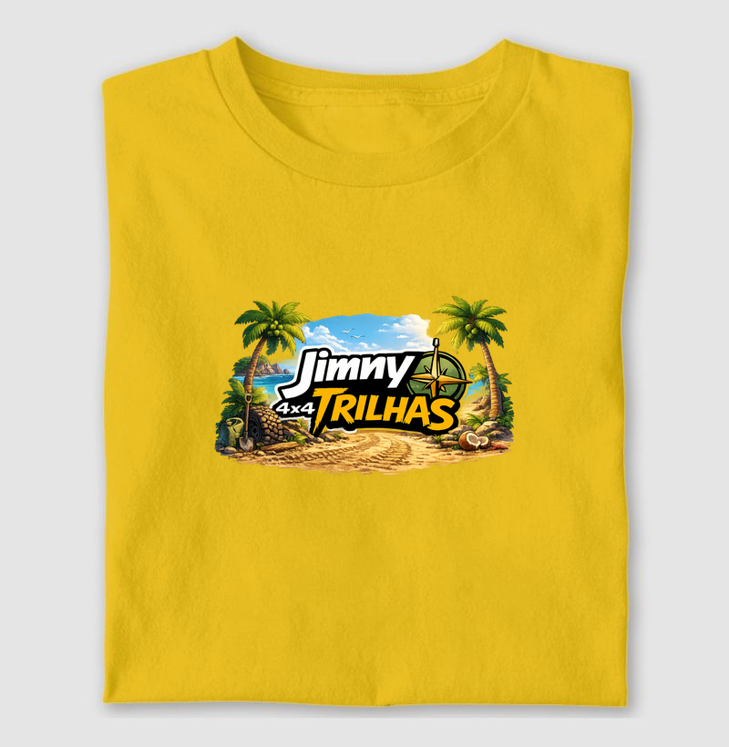 JimnyTrilhas Geral