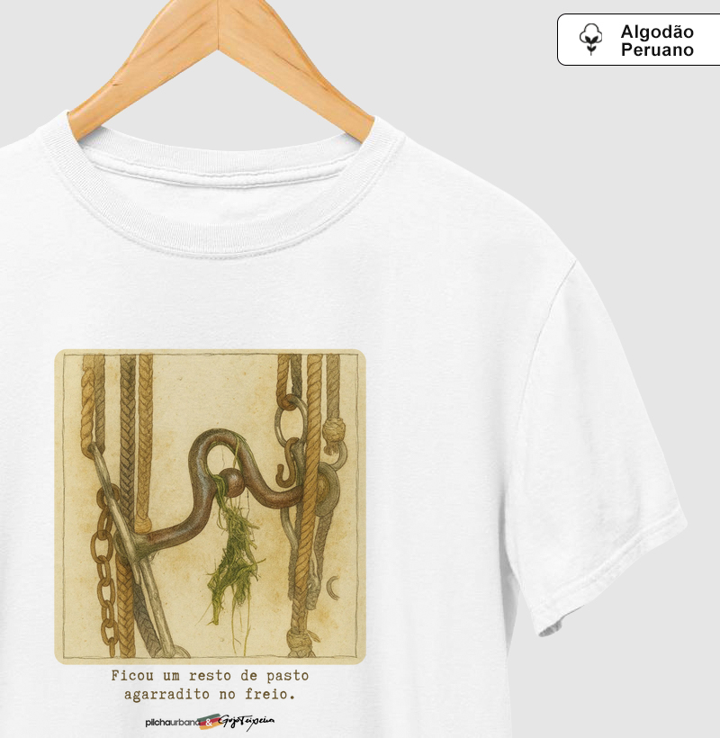 Desencilhando GT (Premium)