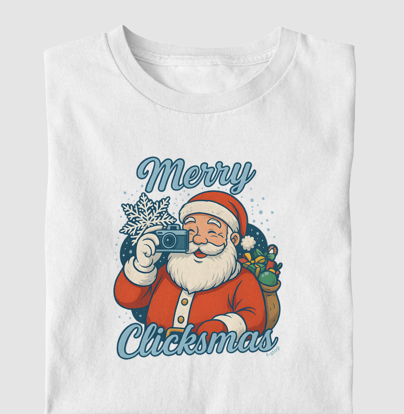 Merry Clicksmas
