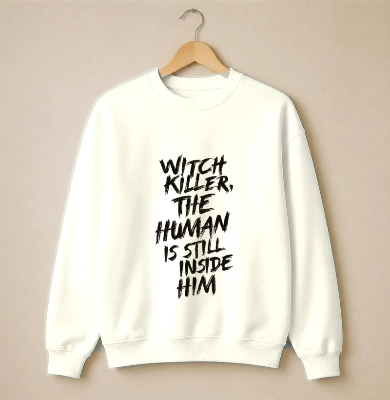 Witch killer