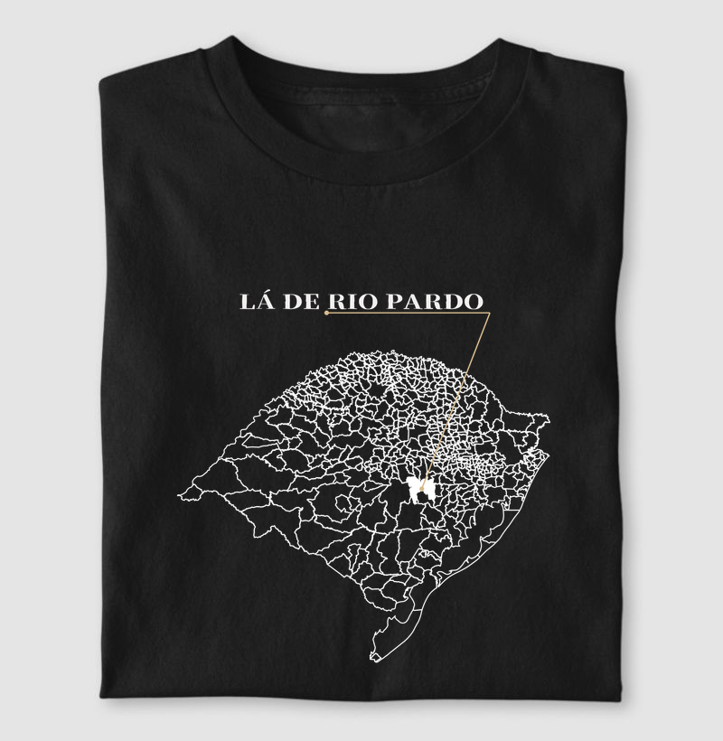 Rio Pardo | Origem RS