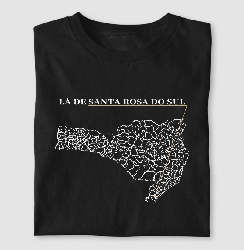 Santa Rosa do Sul | Origem SC