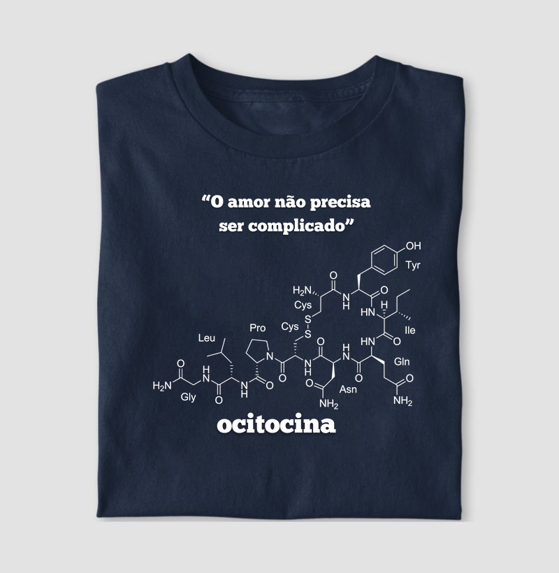 Amor, Ocitocina