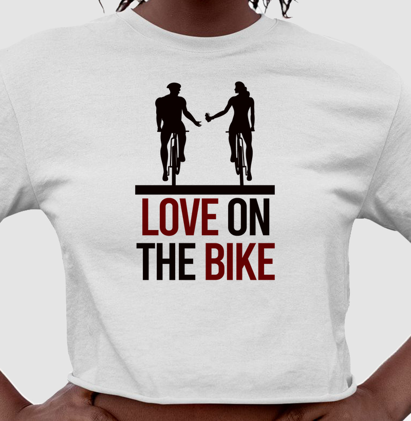 Love On The Bike
