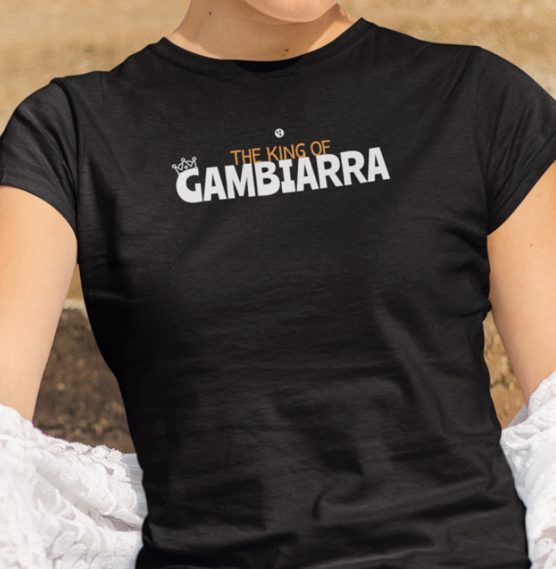 The King of Gambiarra