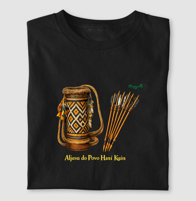 Aljava Huni Kuin