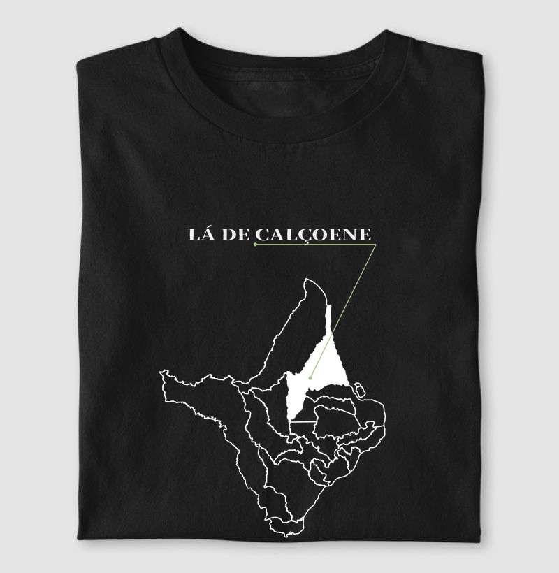 Calçoene | Origem AP