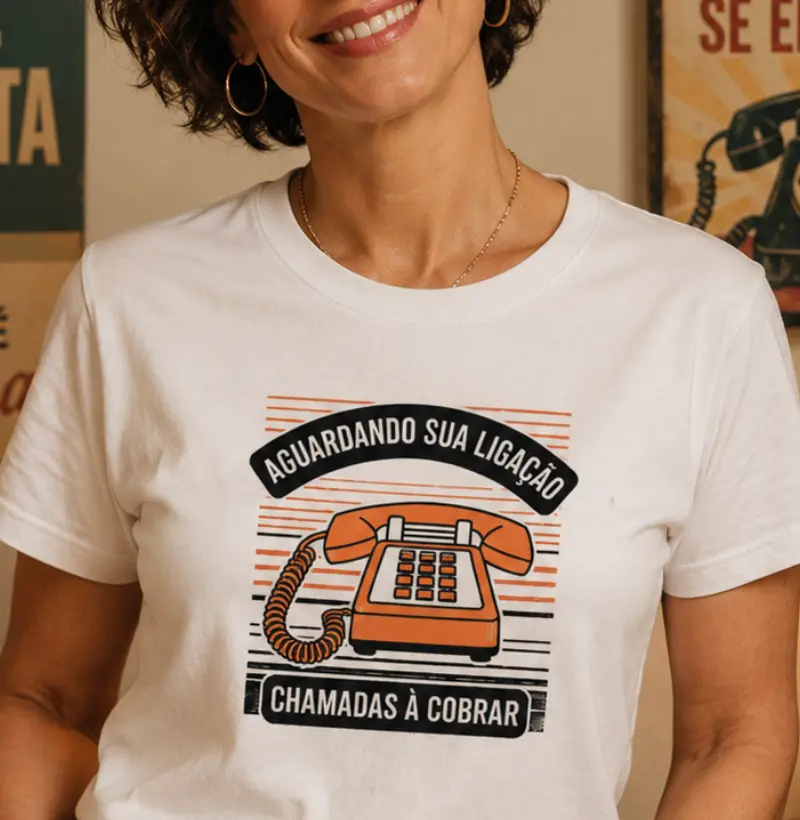 Chamadas a cobrar