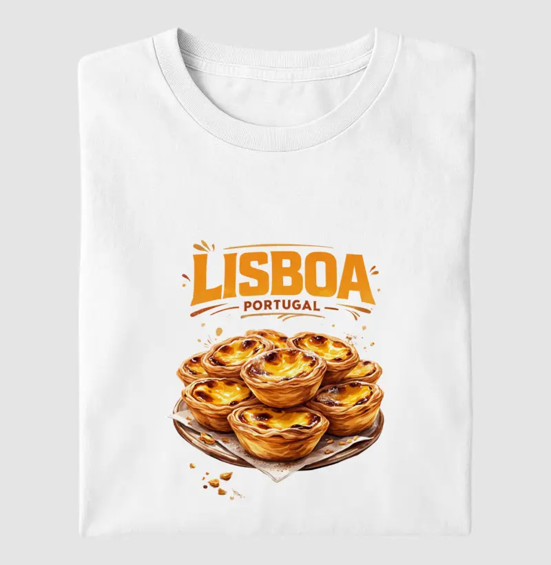 Pastéis de Nata