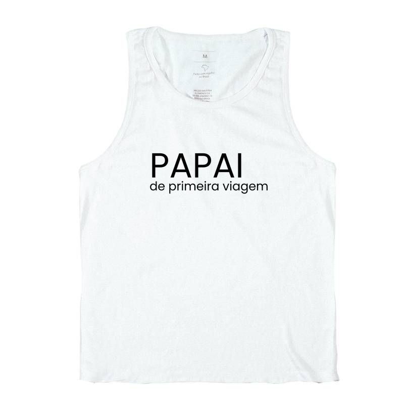 Papai de Primeira Viagem
