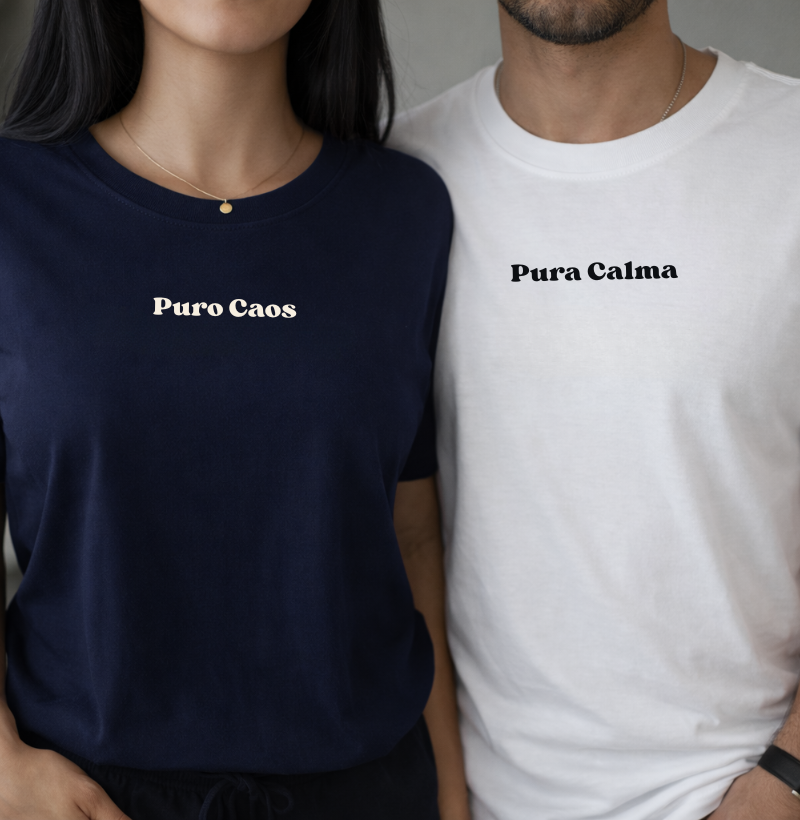 Puro Caos #34