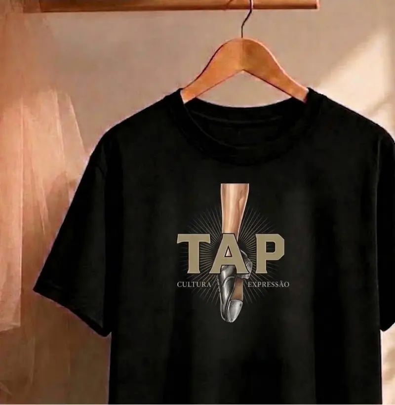 TAP - Cultura e expressão