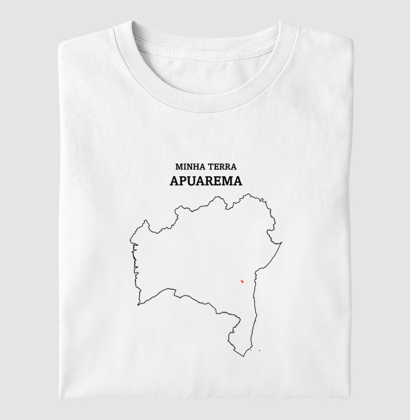 Apuarema (BA) | Minha Terra