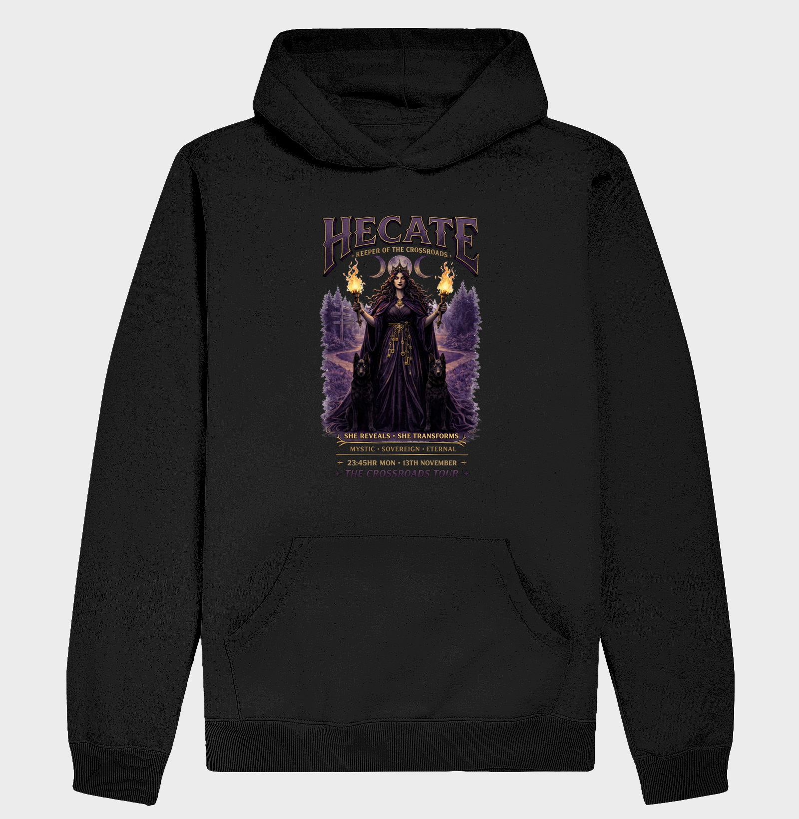 Hecate Festival