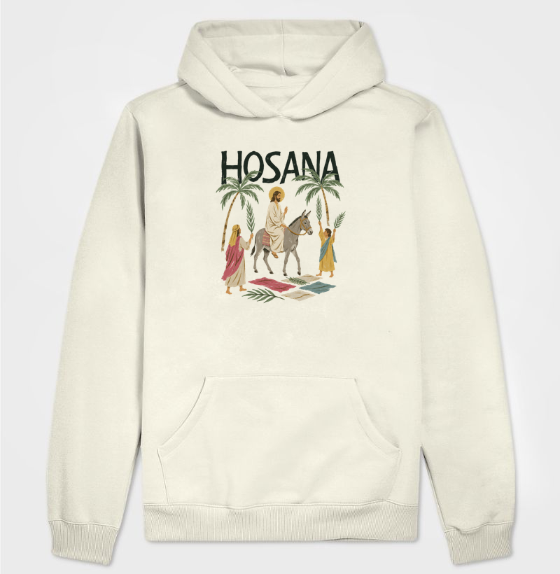 HOSANA