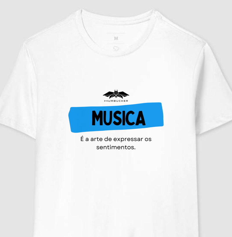 MUSICA, EXPRESSANDO OS SENTIMENTOS