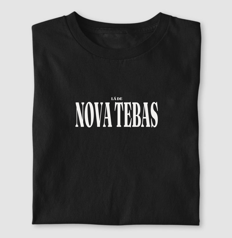 Nova Tebas | Tipografia PR