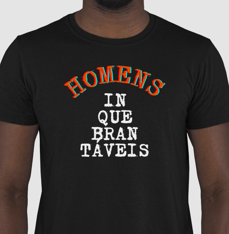 Homens Inquebrantáveis