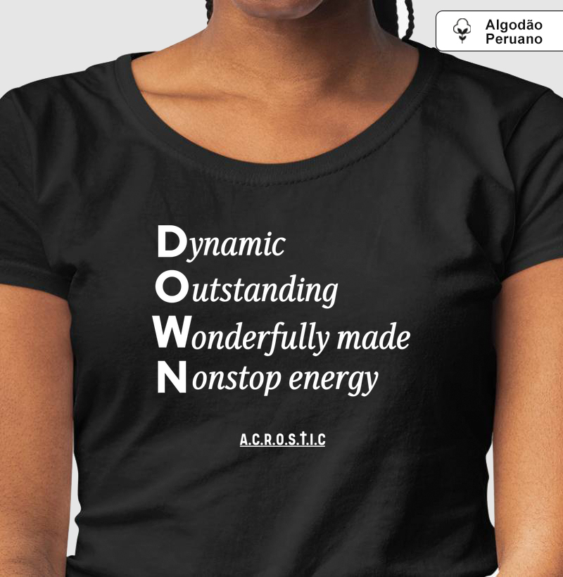 D.O.W.N | a.c.r.o.s.t.i.c