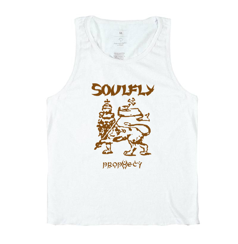 Regata Premium - Soulfly