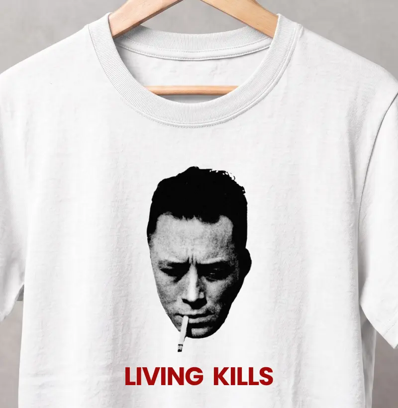 Living Kills