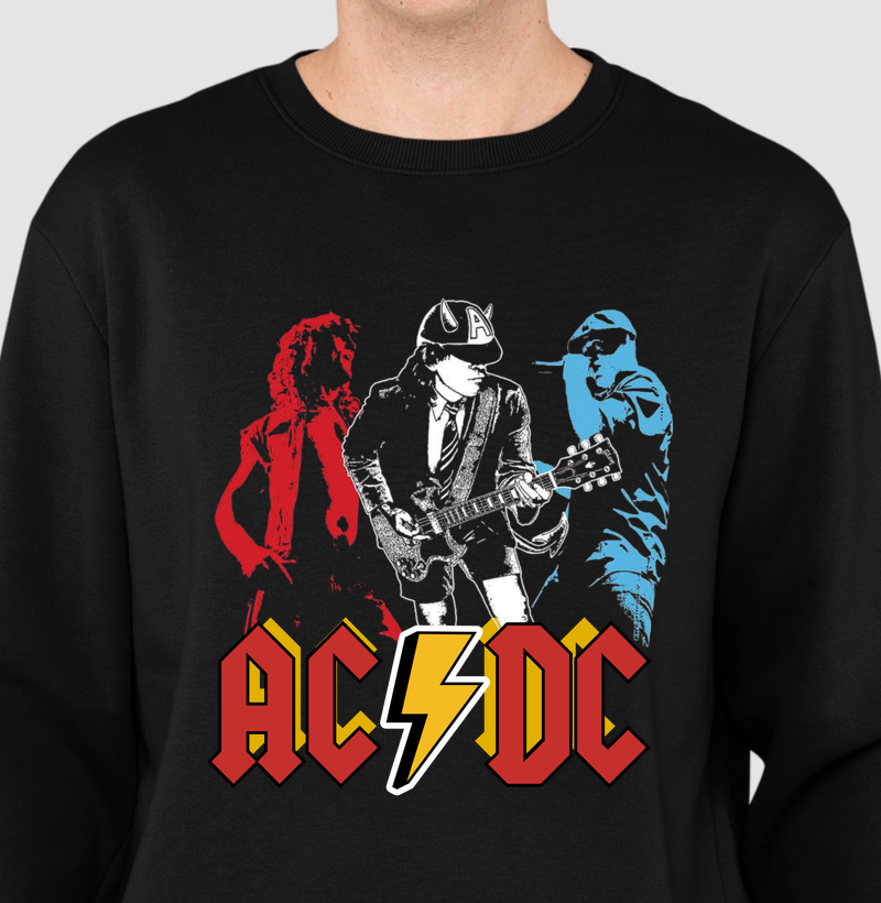 AC/DC - Colors