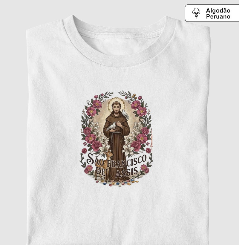 São Francisco de Assis (aquarela)0