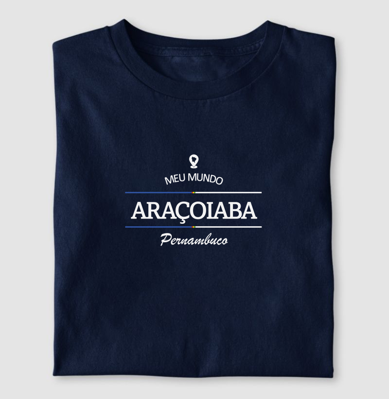 Araçoiaba (PE) | Meu Mundo