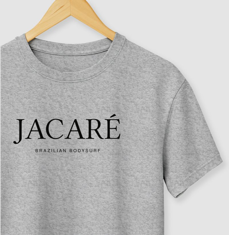 JACARÉ™