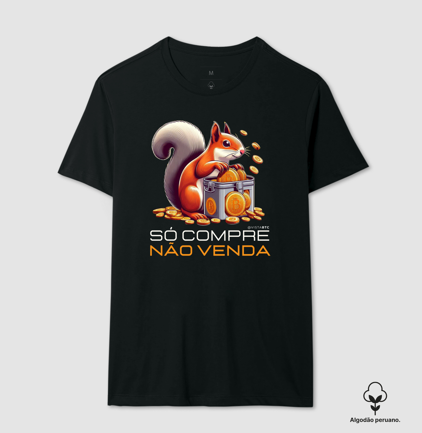 Não Venda Só Compre