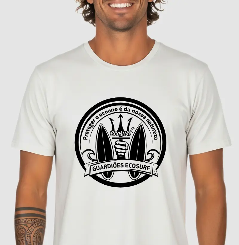 Ecosurf | Guardiões