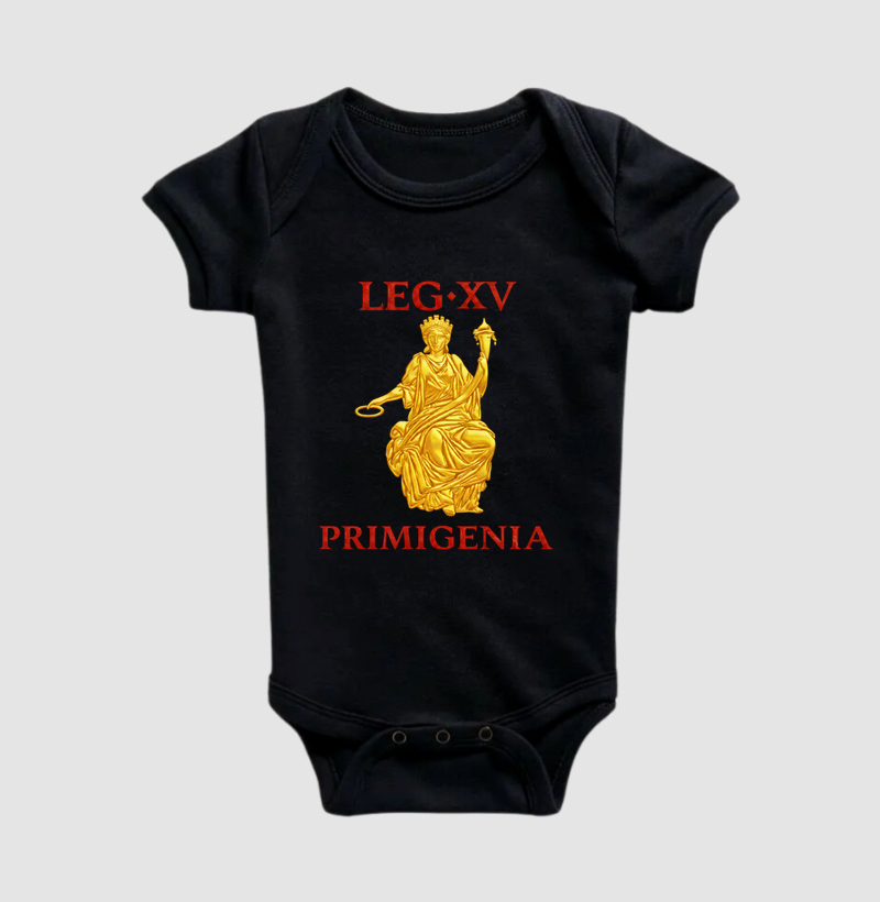 LEGIO — VX Primigenia - Body Infantil