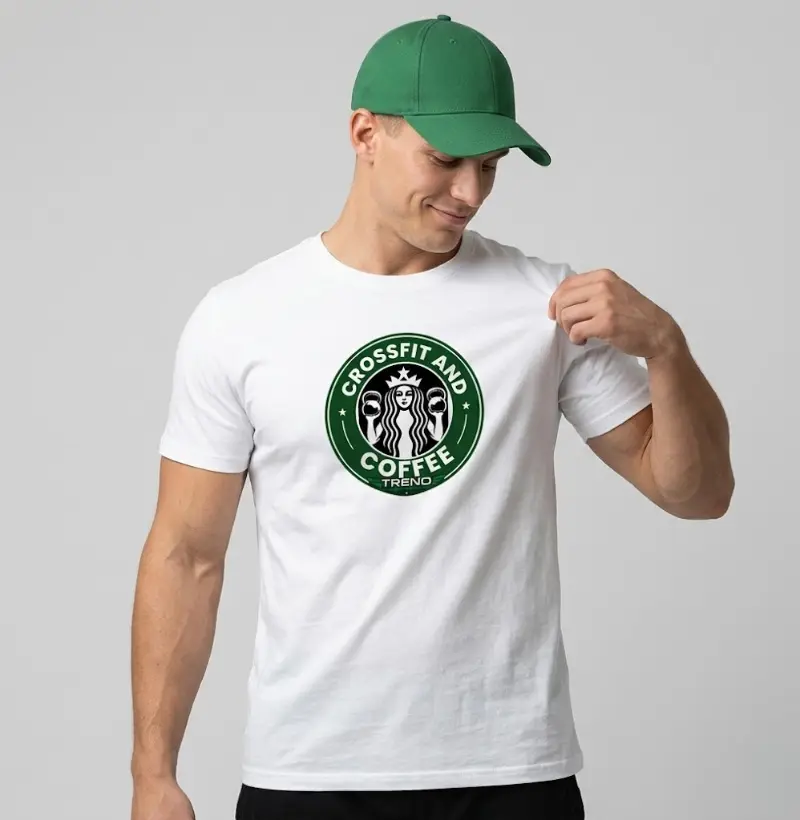 Crossfit and Coffee – TRENO | Energia para Quem Vive no Modo ON