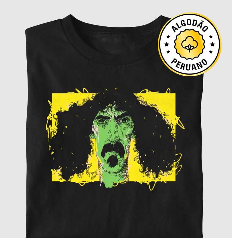 Zappa Hot Rats Art