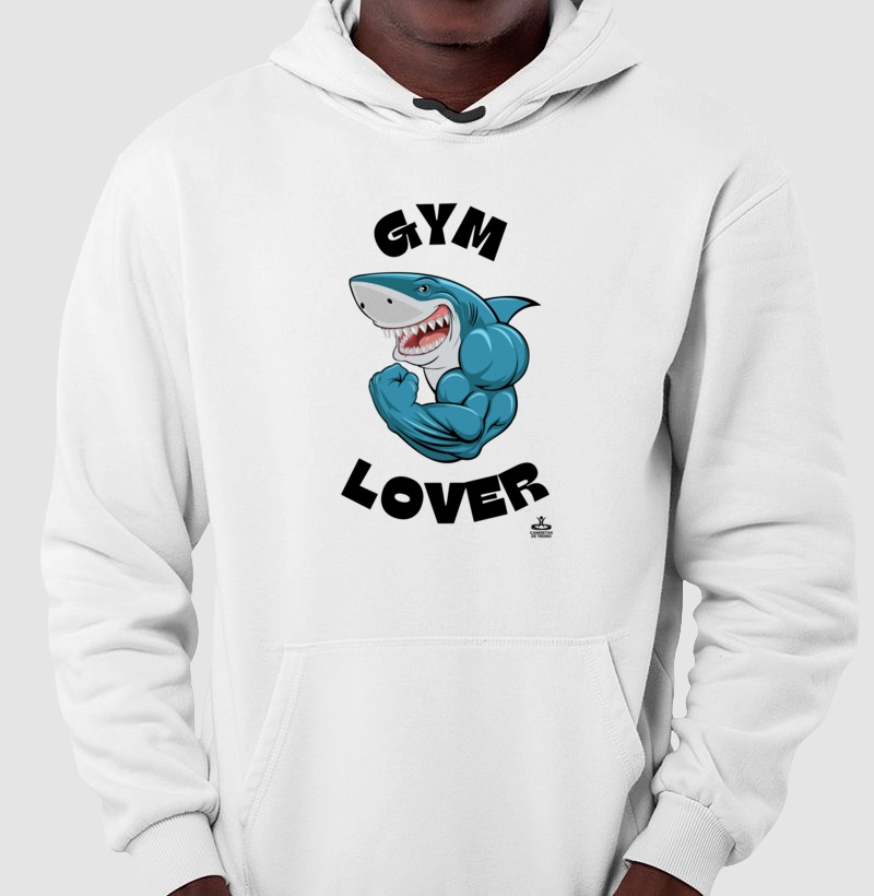 GYM LOVER